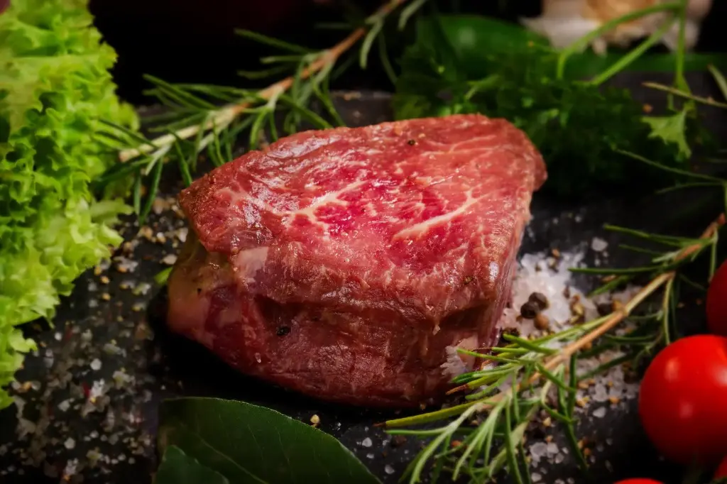 Wagyu Fillet Steak (150g per piece)